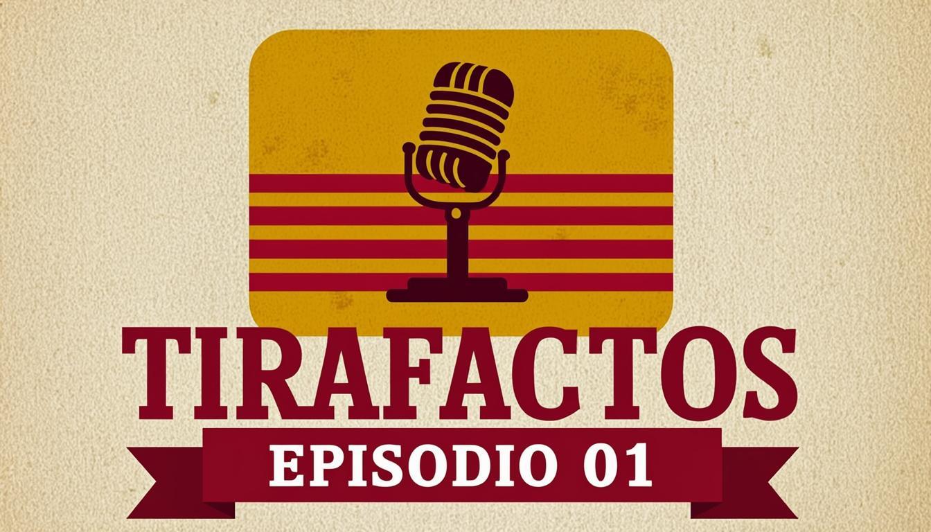 Portada del Episodio 01 de TiraFactos — El sismo del Chocó